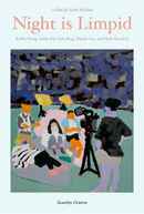 Night is Limpid Poster 2