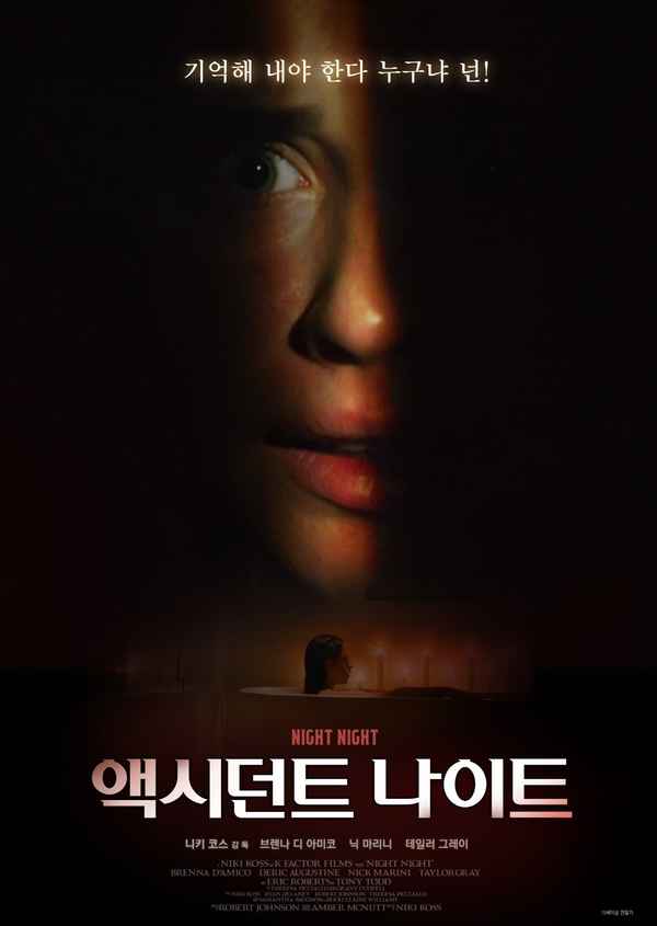 Night Night Poster 6