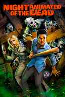 Night of the Animated Dead Poster 5