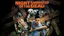 Night of the Animated Dead Poster 2