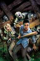 Night of the Animated Dead Poster 7