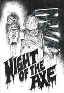 Night of the Axe Poster 2