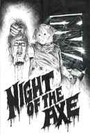 Night of the Axe Poster 1