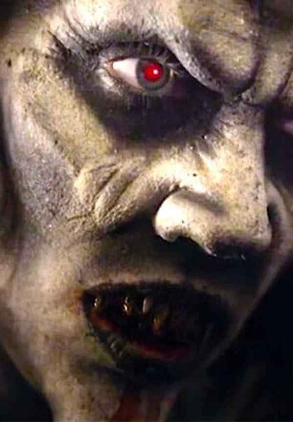 Night of the Caregiver Poster 2