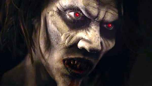 Night of the Caregiver Poster 1