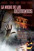 Night of the Demons Poster 3