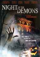 Night of the Demons Poster 6