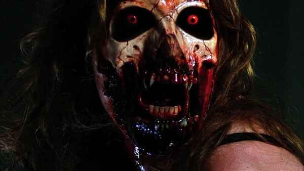 Night of the Demons Poster 2