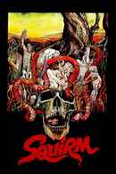 Night of the Demons Poster 5