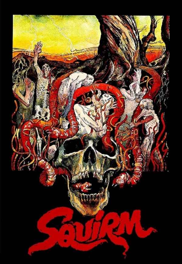 Night of the Demons Poster 7