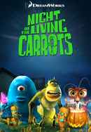 Night of the Living Carrots Poster 4