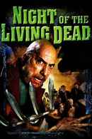 Night of the Living Dead 3D Poster 6
