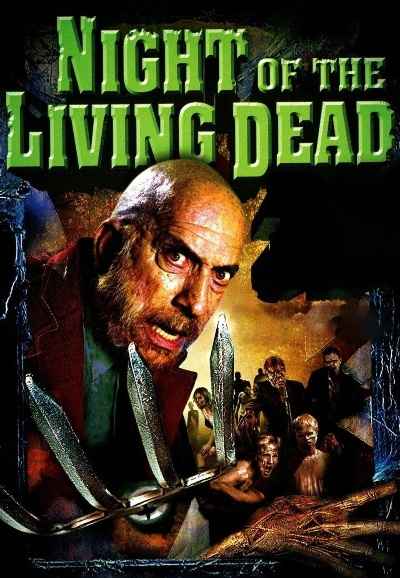 Night of the Living Dead 3D