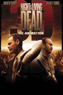 Night of the Living Dead: Re-Animation Poster 6