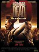 Night of the Living Dead: Re-Animation Poster 7