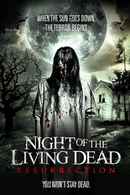 Night of the Living Dead: Resurrection Poster 5