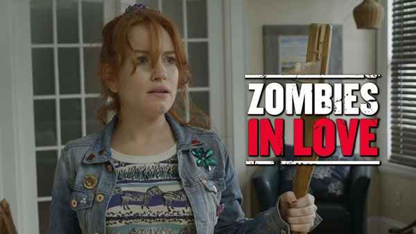 Night of the Living Deb Poster 4