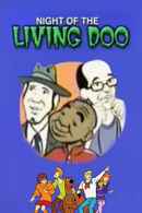 Night of the Living Doo Poster 5