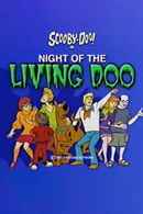 Night of the Living Doo Poster 2
