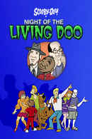 Night of the Living Doo Poster 1