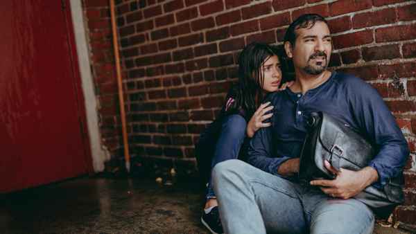 Night of the Sicario Poster 2