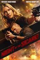 Night of the Sicario Poster 3