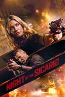Night of the Sicario Poster 6