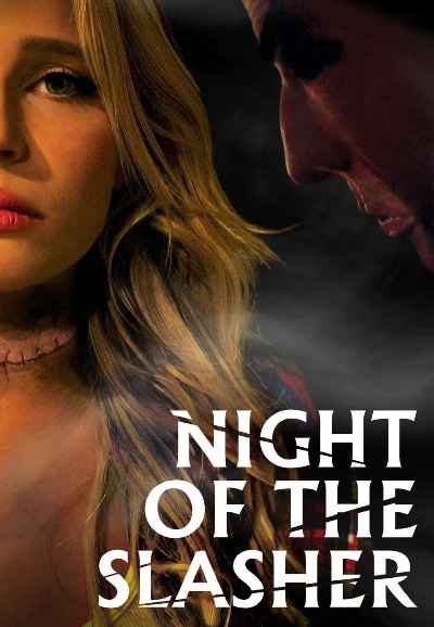 Night of the Slasher