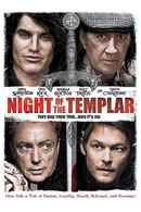 Night of the Templar Poster 4