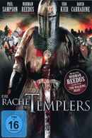 Night of the Templar Poster 5