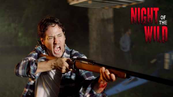 Night of the Wild Poster 3