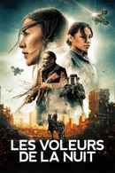 Night Raiders Poster 5