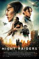 Night Raiders Poster 4