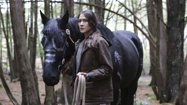 Night Raiders Poster 2