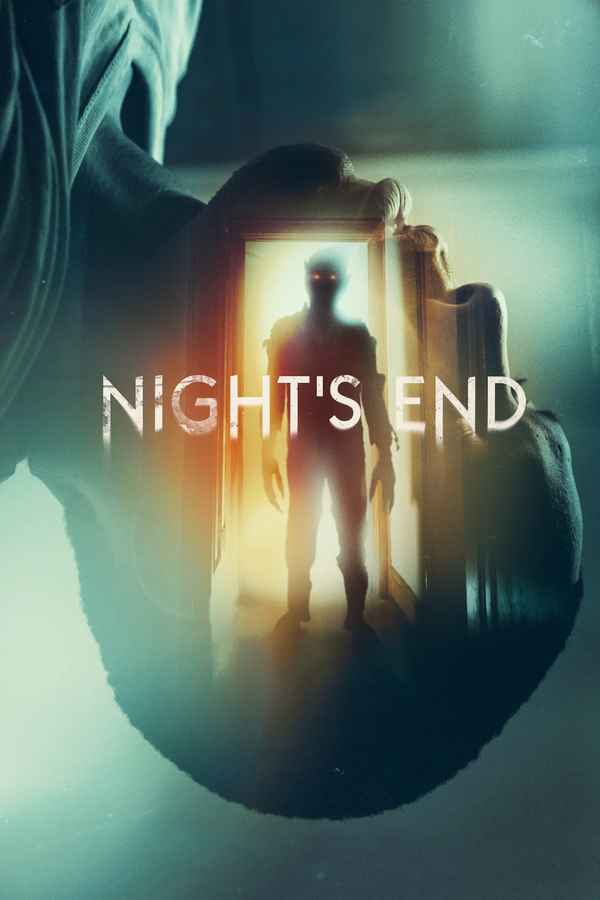 Night’s End Poster 2