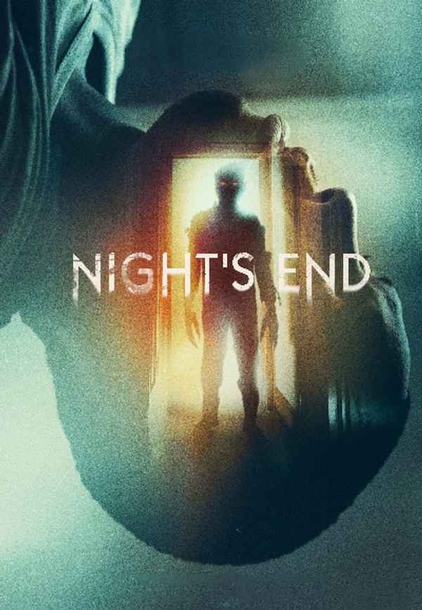 Night’s End Poster 3