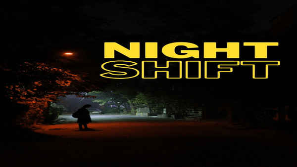 Night Shift Poster 6