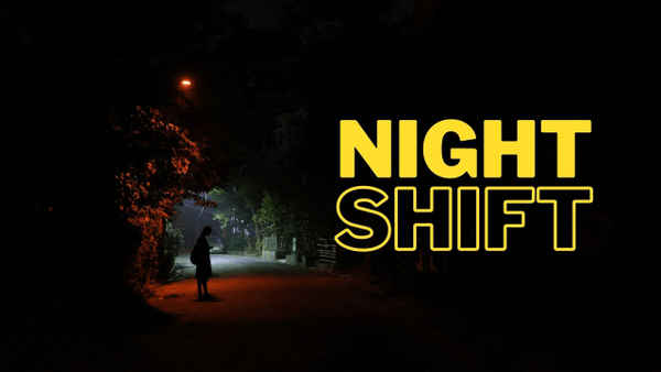 Night Shift Poster 7