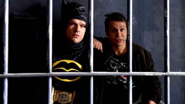 Night Shift Poster 5