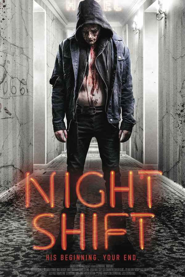 Night Shift Poster 1