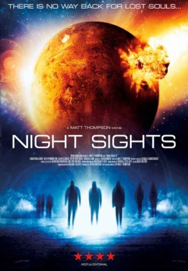Night Sights Poster 2