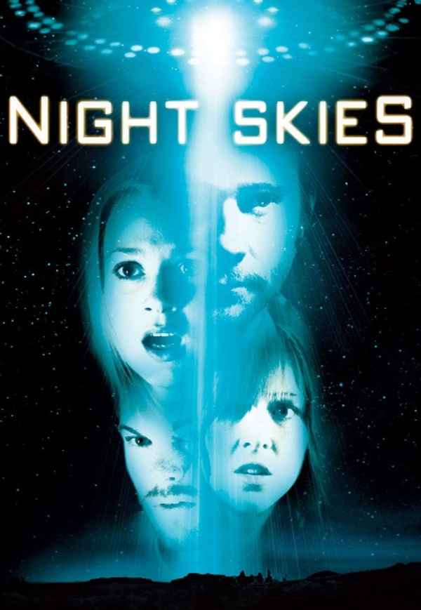 Night Skies Poster 6