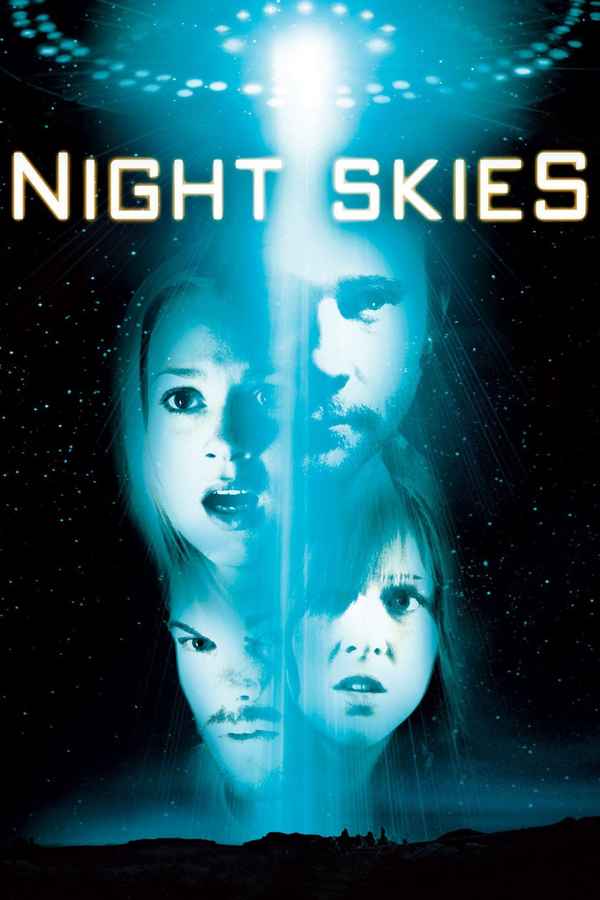 Night Skies Poster 3