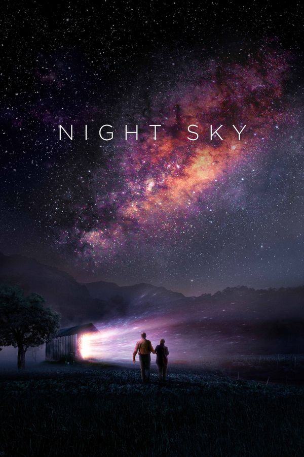 Watch Night Sky Online, All Seasons or Episodes, Drama - Vimarsana News
