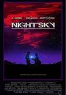Night Sky Poster 2