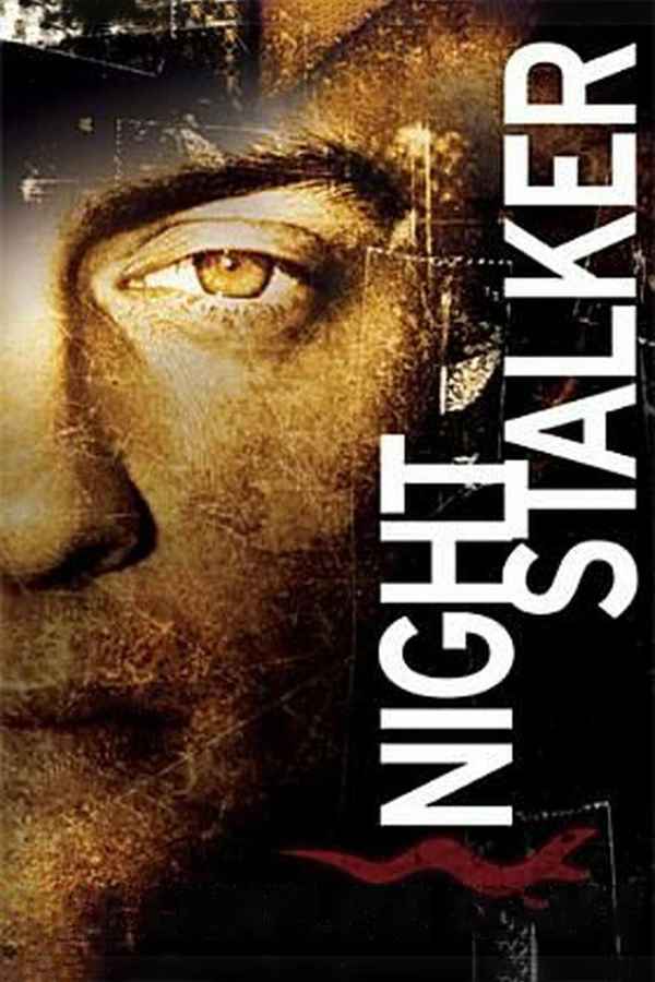 Night Stalker Poster 3