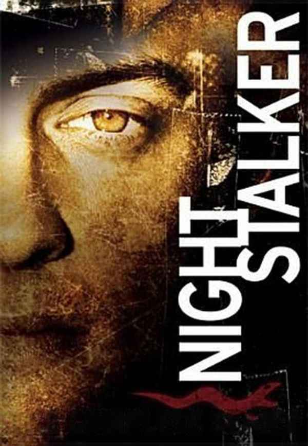 Night Stalker Poster 4
