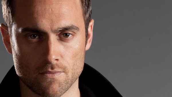 Night Stalker Poster 2