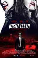 Night Teeth Poster 2