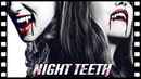 Night Teeth Poster 4